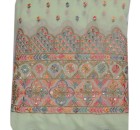 Embroidery Fabrics