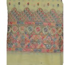 Embroidery Fabrics