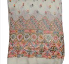 Embroidery Fabrics
