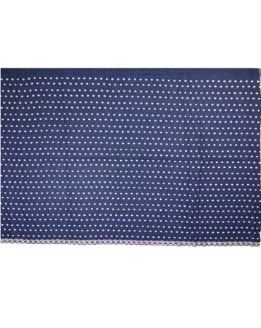 Embroidery Febrics