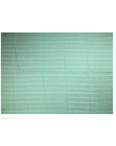 Embroidery Febrics