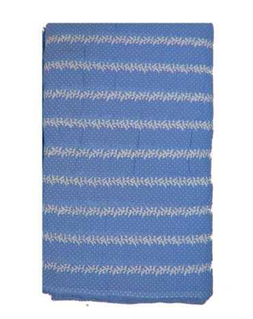 Embroidery Febrics