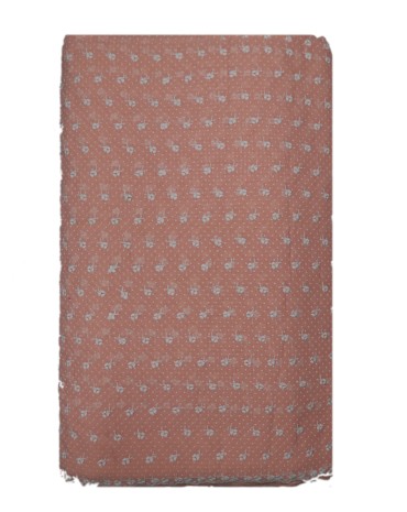 Embroidery Febrics
