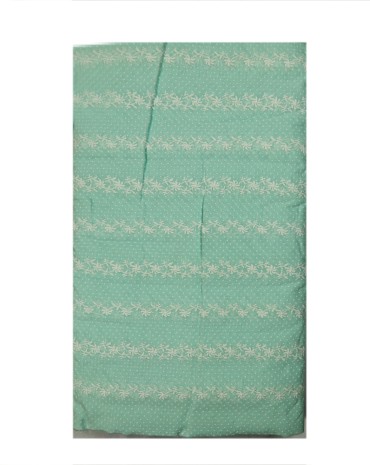 Embroidery Febrics
