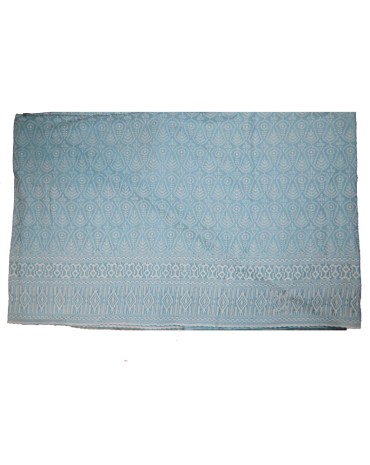 Embroidery Febrics